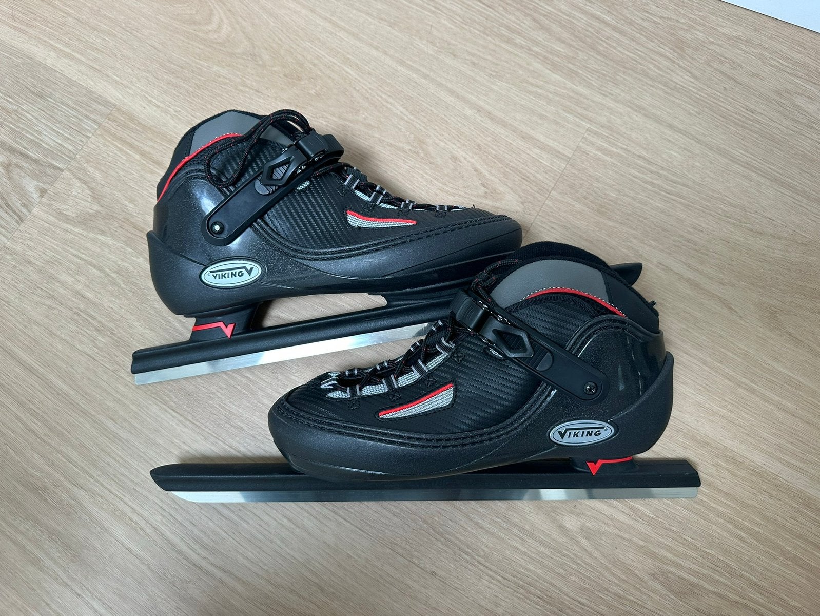 Viking Unlimited Slider combinoren / schaatsen maat 45, Viking, Combinoren, Ophalen of Verzenden, Zo goed als nieuw