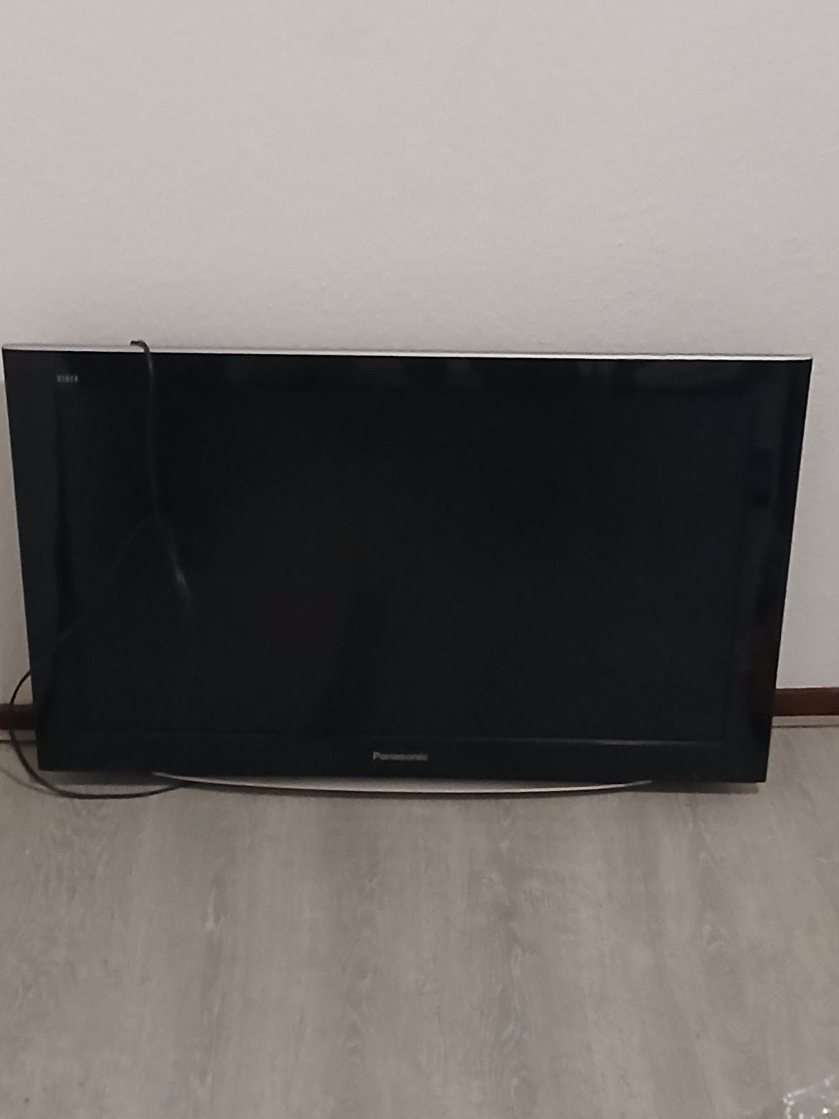 Panasonic Viera TV - Goede staat, Gebruikt, Panasonic, 50 Hz, HD Ready (720p)