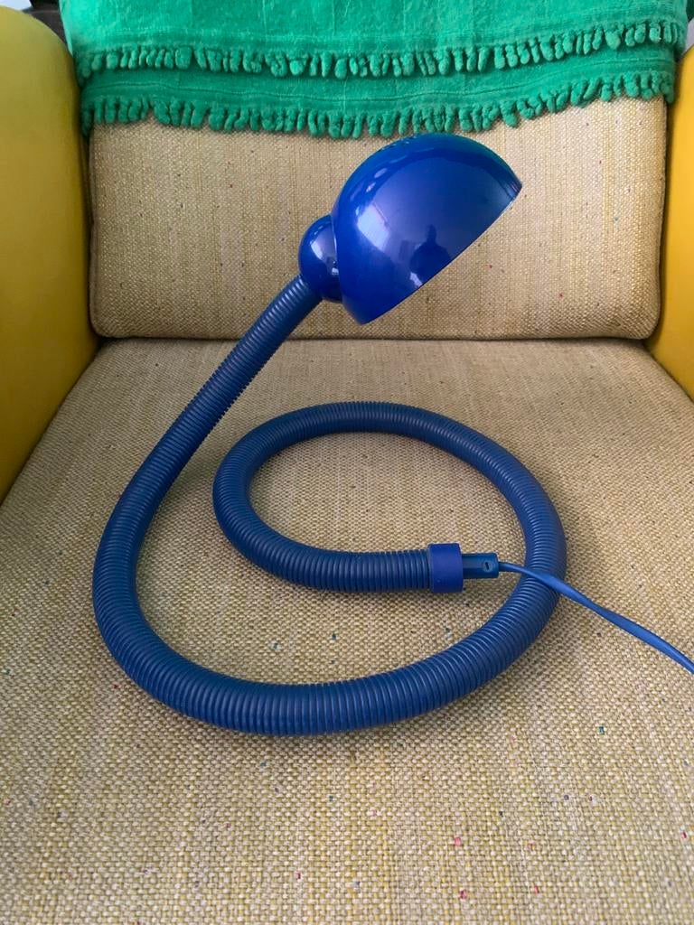 Vrieland design Snake lamp, -, -, Ophalen of Verzenden, Zo goed als nieuw