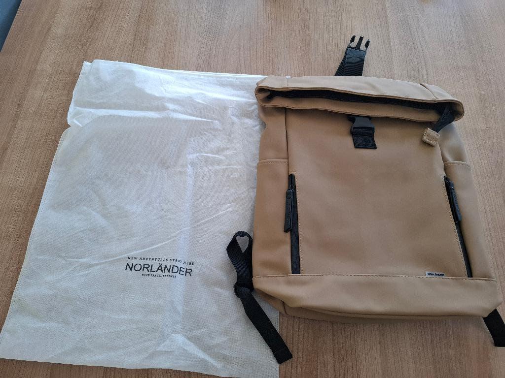 Laptoprugzak, 40 cm of meer, Nieuw, Ophalen, Overige merken