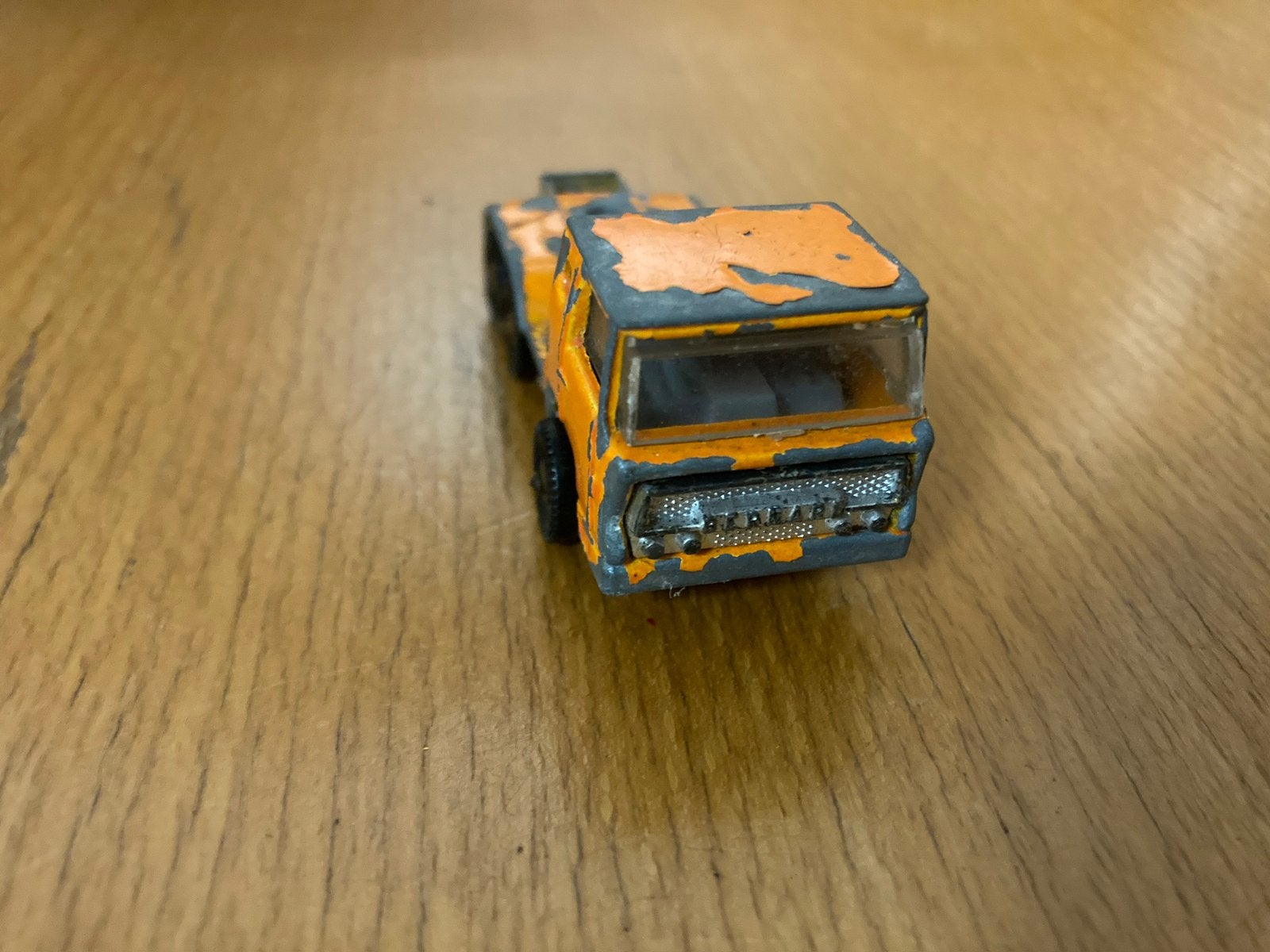Oude auto’s Lesney en Majorette, Ophalen of Verzenden, Gebruikt, Auto, Lesney