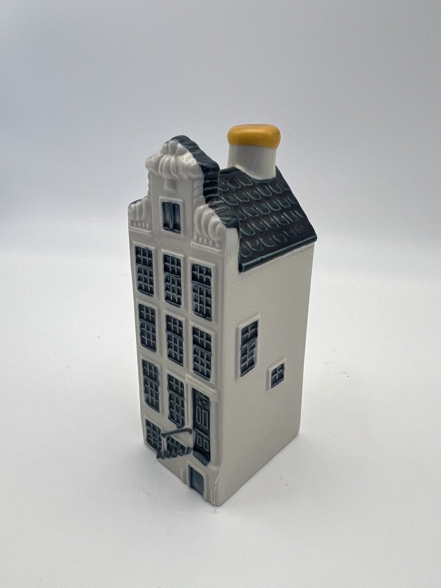 Kavel 23 - KLM-huisje 46. Begijnhof 27, Amsterdam, Verzamelen, KLM Huisjes, Ophalen, Zo goed als nieuw