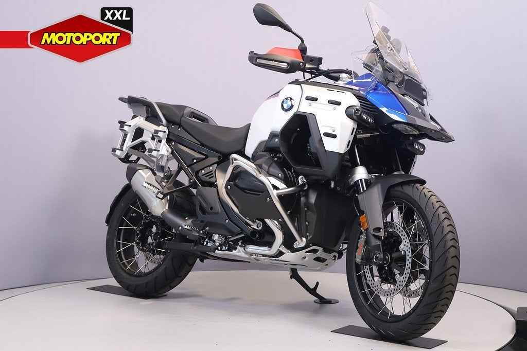 BMW R 1300 GS ADVENTURE (bj 2026), Motoren, Motoren | BMW, Bedrijf, Toermotor, Bmwklantenservice@bmw.nl, BMW Group Nederland