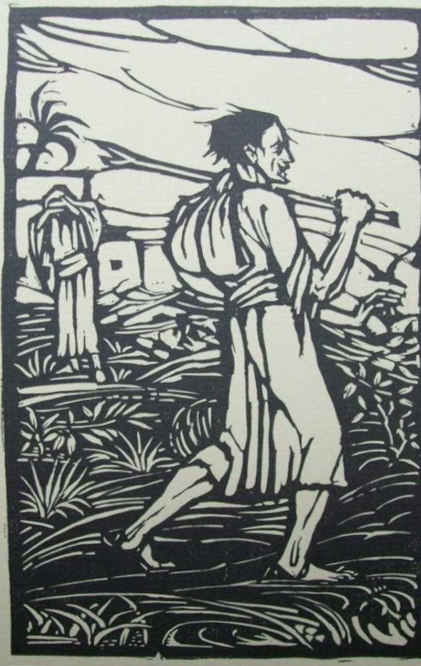 Mooie, betaalbare kunst v/h Grafiekkabinet Dirk Boode, Verzenden