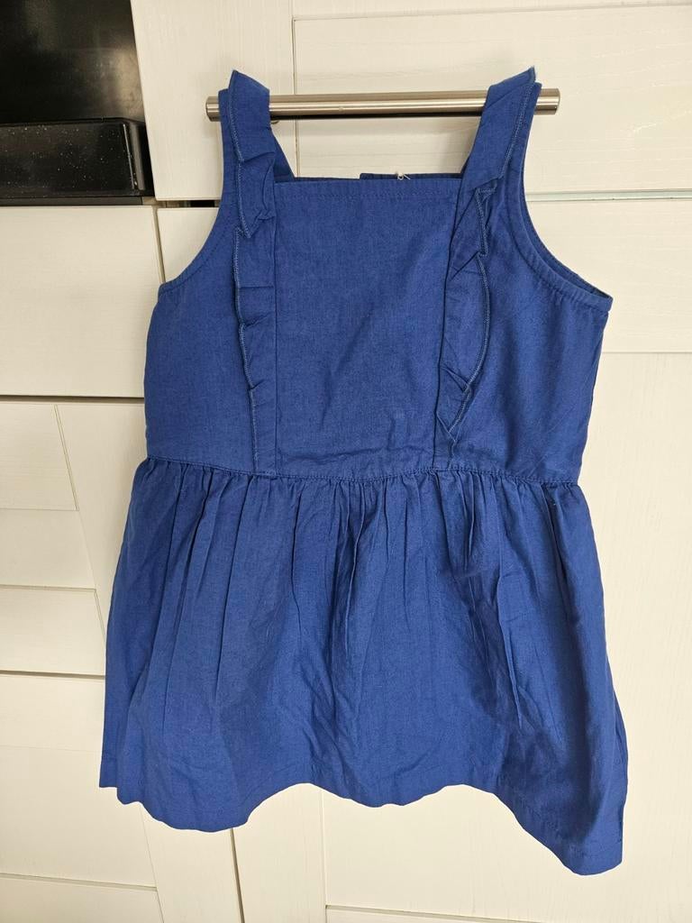 Jurk Lily Balou maat 98, Kinderen en Baby's, Lily Balou, Meisje, Ophalen of Verzenden, Zo goed als nieuw