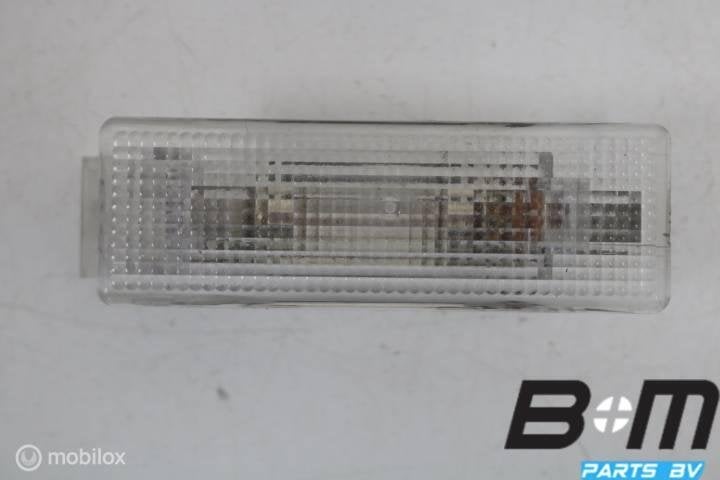 Bagageruimte verlichting in hemel VW Golf 5 7L6947101A, Gebruikt