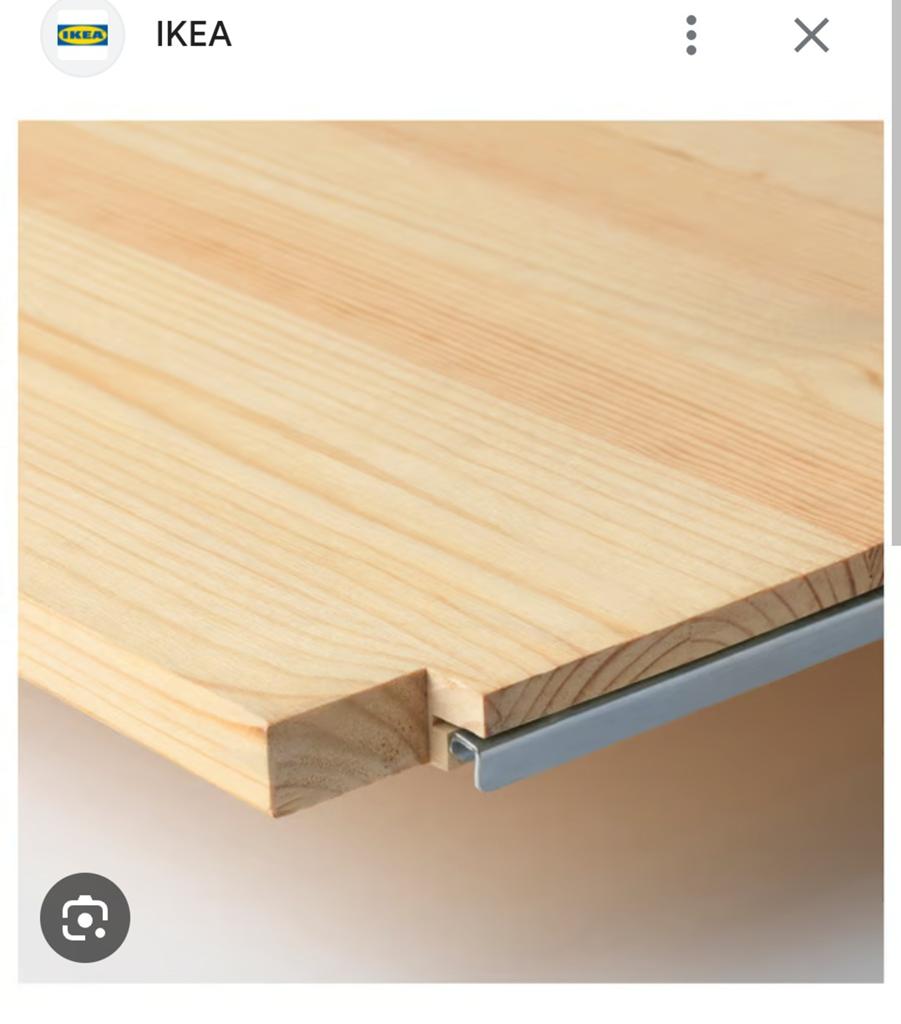 Gezocht, Huis en Inrichting, Woonaccessoires | Wandplanken en Boekenplanken, Ophalen, Zo goed als nieuw