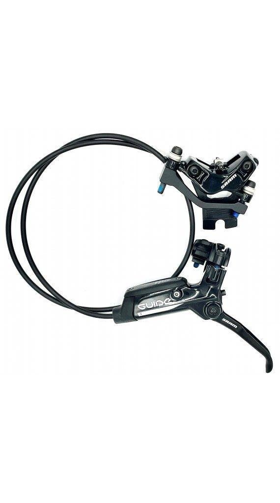 Nieuw SRAM Guide T schijfrem – kabel 850mm – met shifter, Fietsen en Brommers, Verzenden, Nieuw, Kinderfiets, Remmen