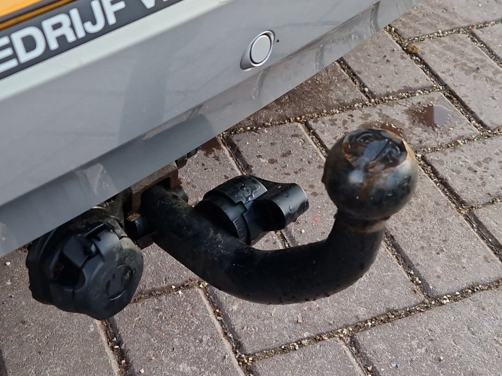 SEAT Mii 1.0 Sport Connect Cruise Control - NL Auto, Voorwielaandrijving, 12 maanden, Gebruikt, Mii