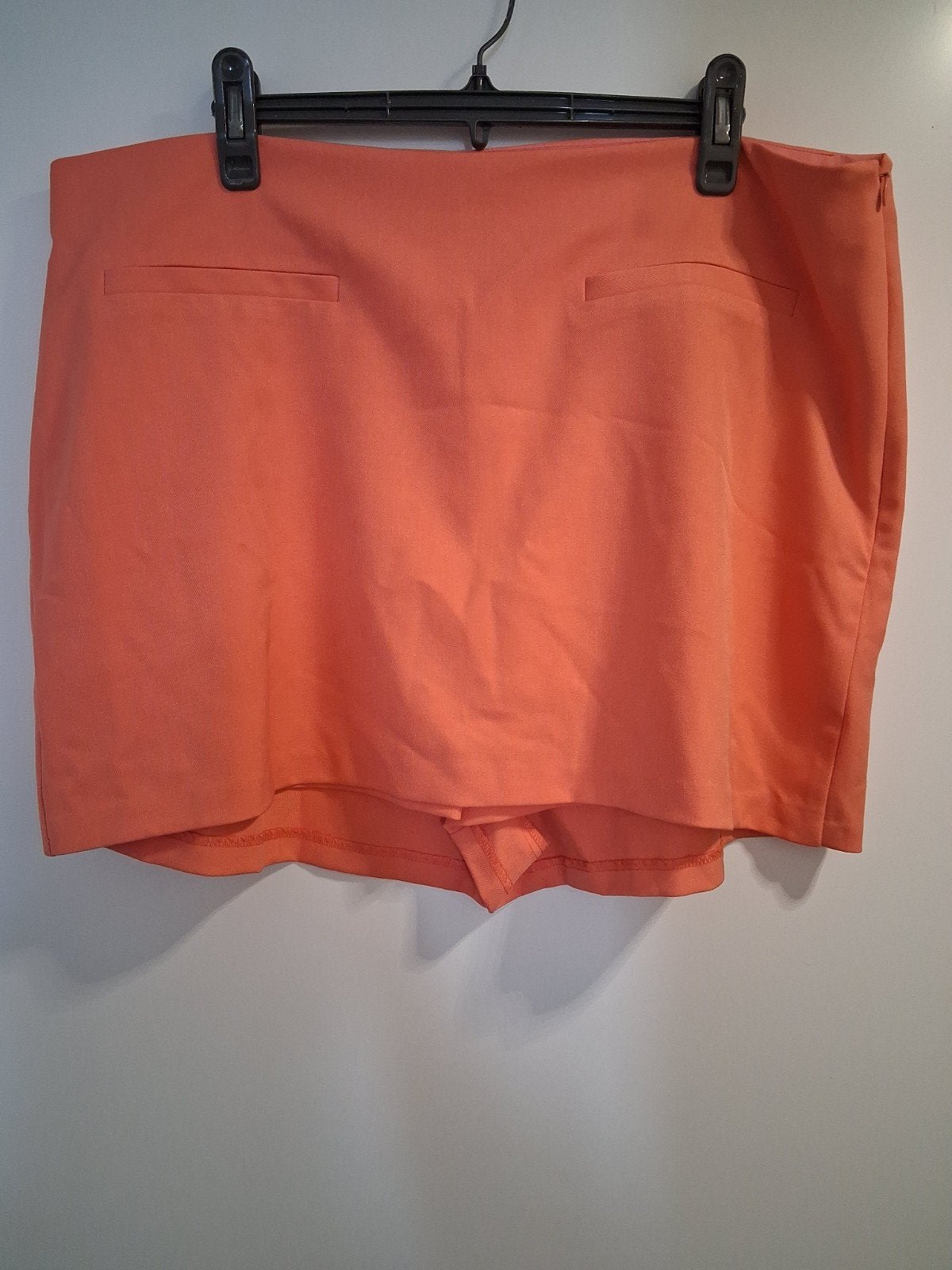 Korale Broekrok Maat 48, Primark, Maat 46/48 (XL) of groter, Nieuw, Oranje