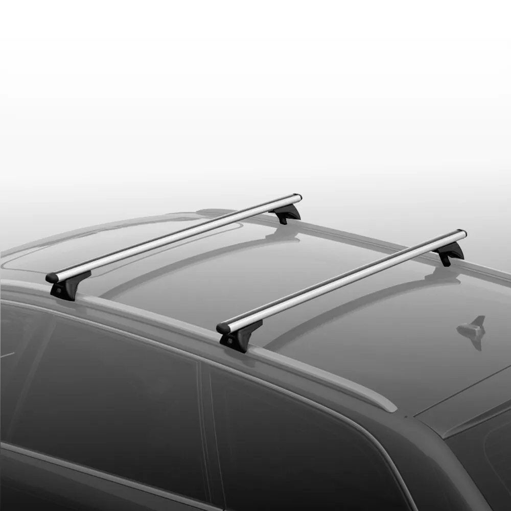 Dakdragers VOLVO XC60 2017-2021 Nordrive, Auto diversen, Dakdragers, Ophalen, Gebruikt