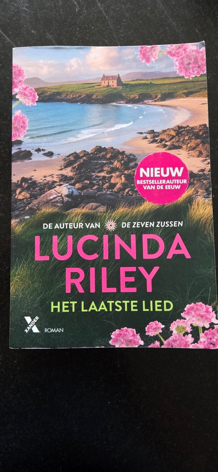 Het Laatste Lied - Lucinda Riley (Nieuwstaat), Ophalen of Verzenden, Nieuw, Lucinda Riley, Nederland
