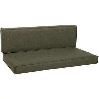NIEUW palletkussen set pallet tuin kussen set, Ophalen of Verzenden, Nieuw