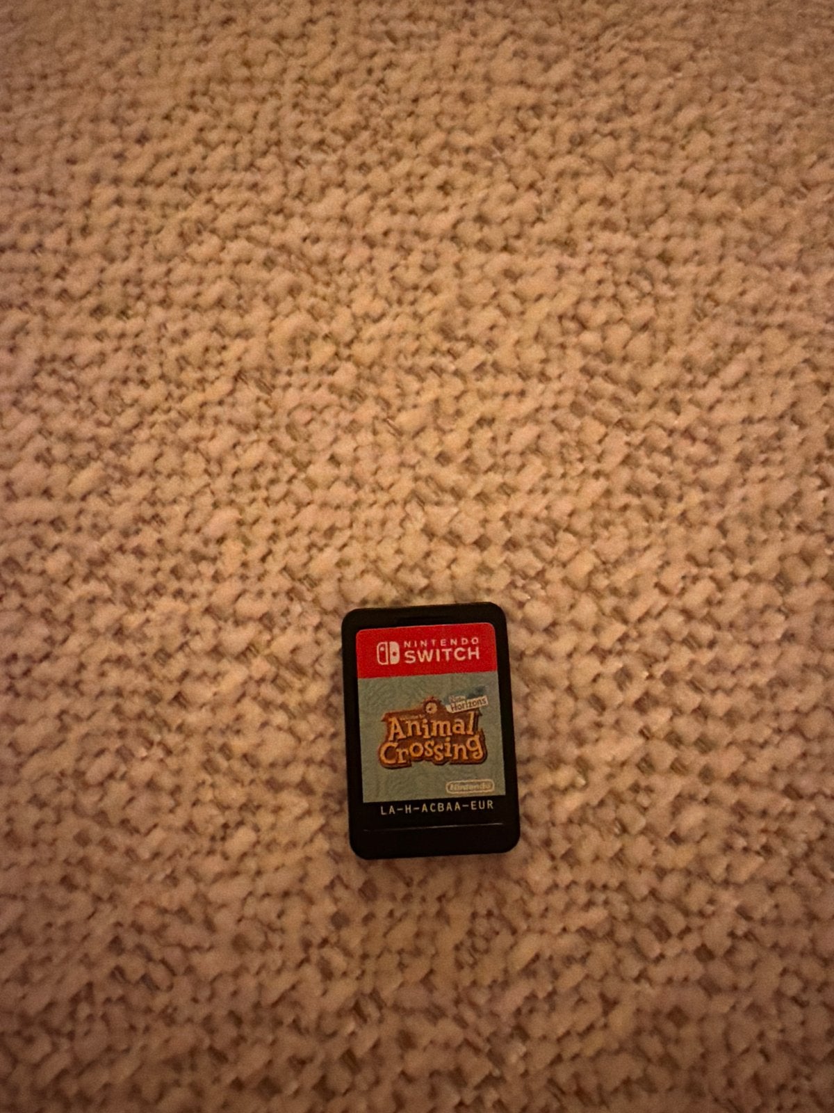 Nieuw Nintendo Switch spel: Animal Crossing New Horizons, Online, 1 speler, Nieuw, Ophalen of Verzenden