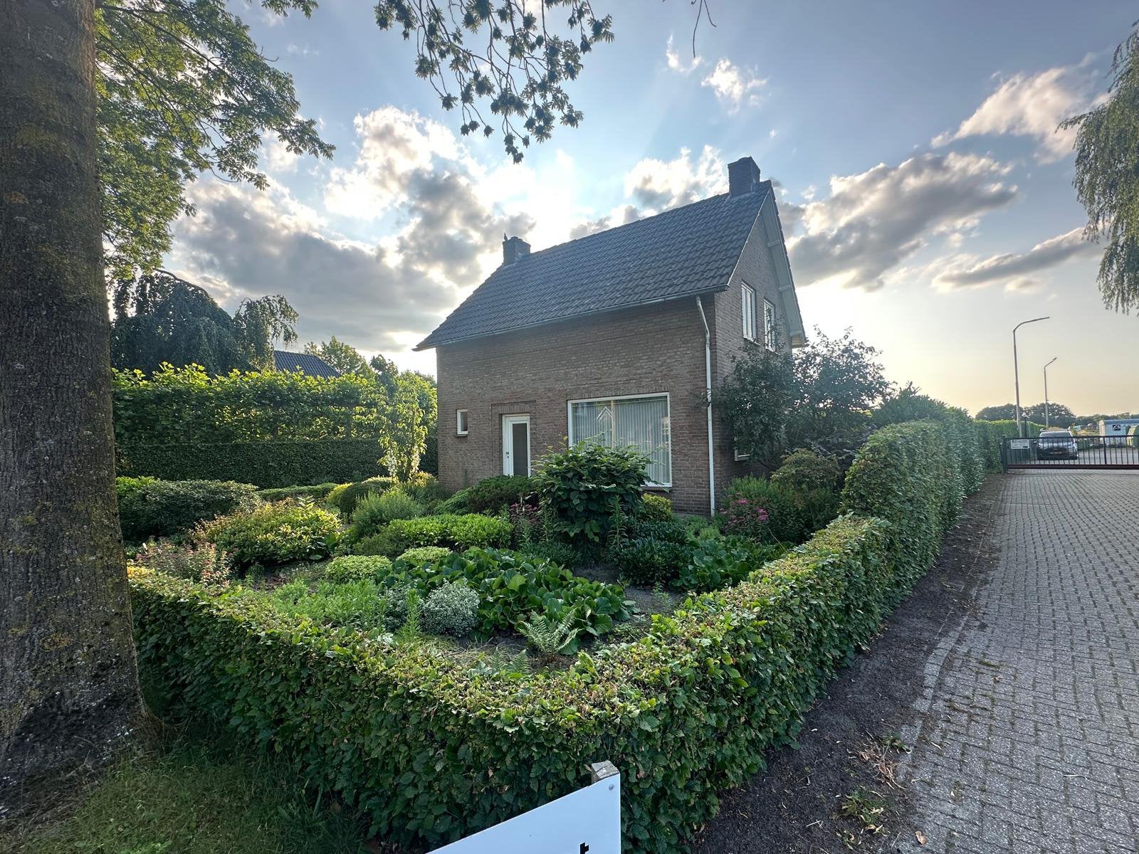 Gratis gebruikte dakpannen afhalen