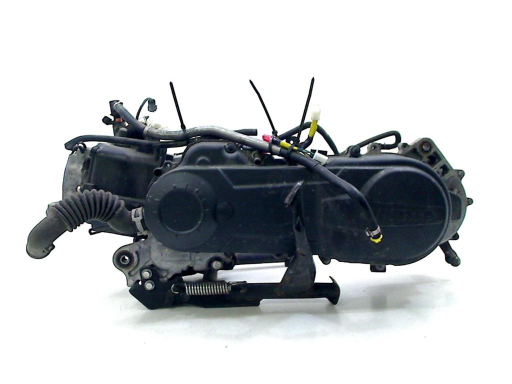 Motorblok Kymco Agility S 50 (New) (2024-01/..) TD10A, Cama Motorparts, Gebruikt, Info@cama-motorparts.nl, P.J. Troelstraweg 8, MAASSLUIS 3144 CX, Zuid Holland, , Nederland