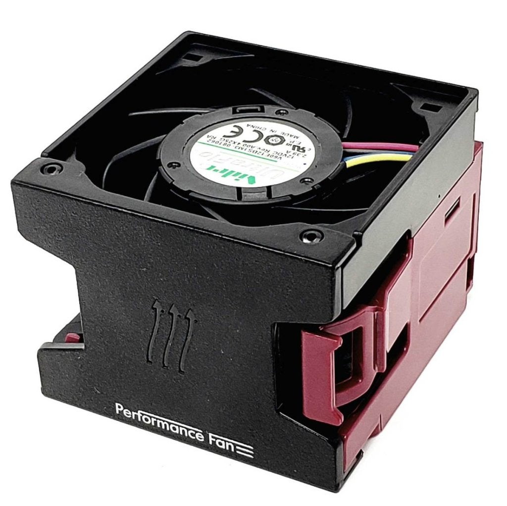 HP DL380 Gen9 High Performance Fan 796853-001, Hewlett Packard Enterprise B.V., Info@hpe.com, Startbaan 16, 1187 XR Amstelveen, Nederland