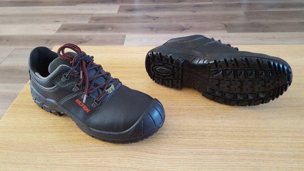 Werkschoenen mt43 esd, Doe-het-zelf en Verbouw, Ophalen of Verzenden, Nieuw