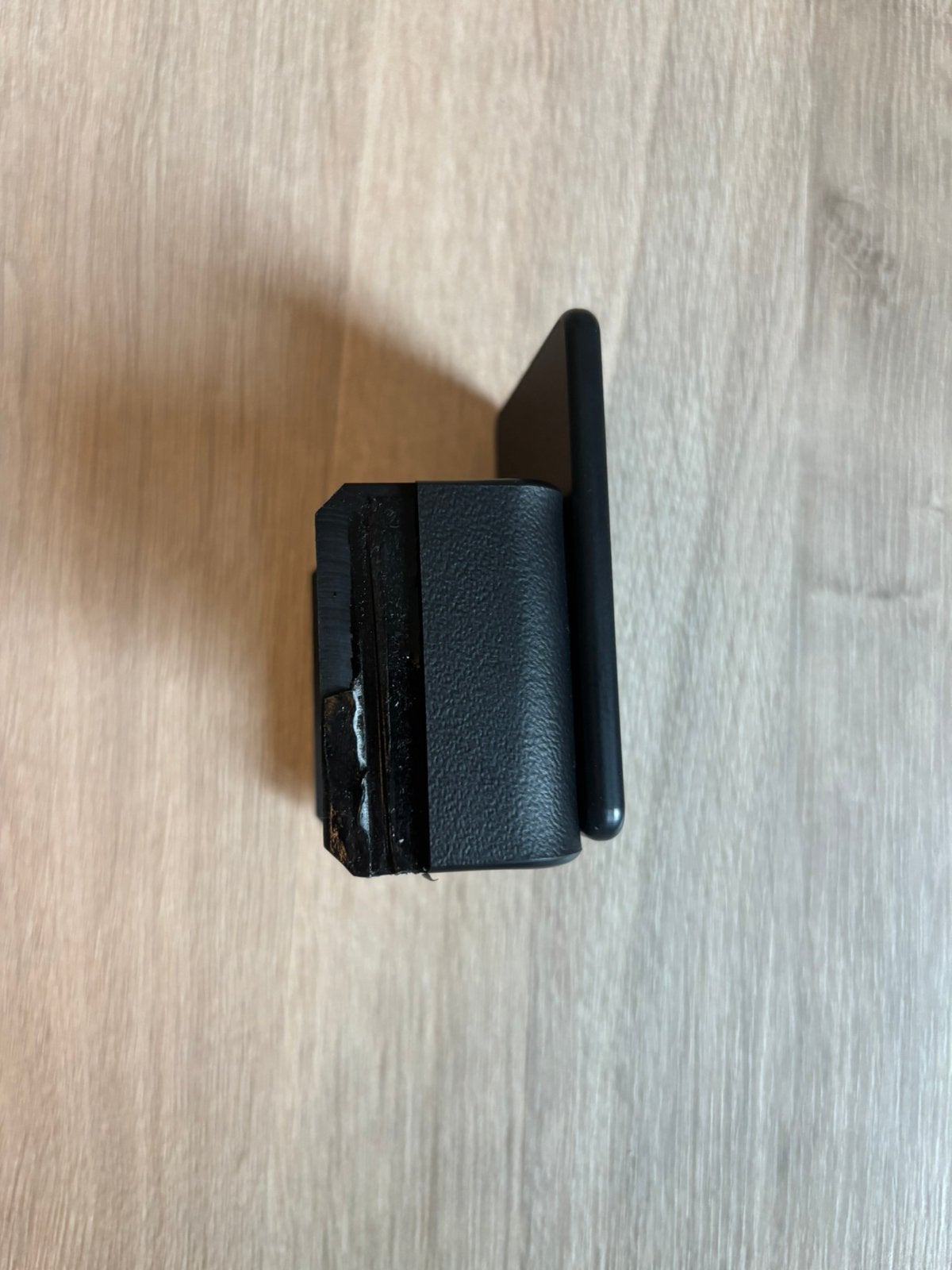 Brodit proclip Renault Clio IV, Ophalen of Verzenden, Auto