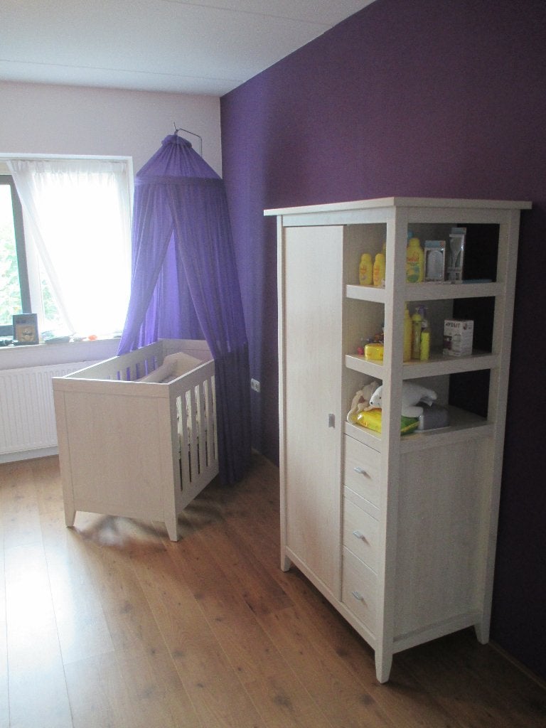 Kinderkamer compleet, Ophalen, Zo goed als nieuw, Jongetje of Meisje
