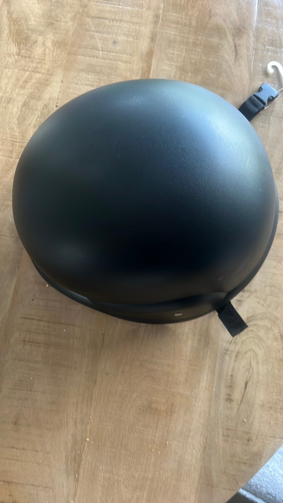 Coole ww1 thema helm voor fiets/ ebike, Ophalen, Nieuw