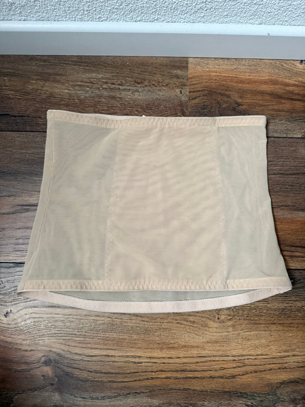Correctie shaper - corrigerend voor een mooi taille, maat M, Ophalen of Verzenden, Beige, Overige typen
