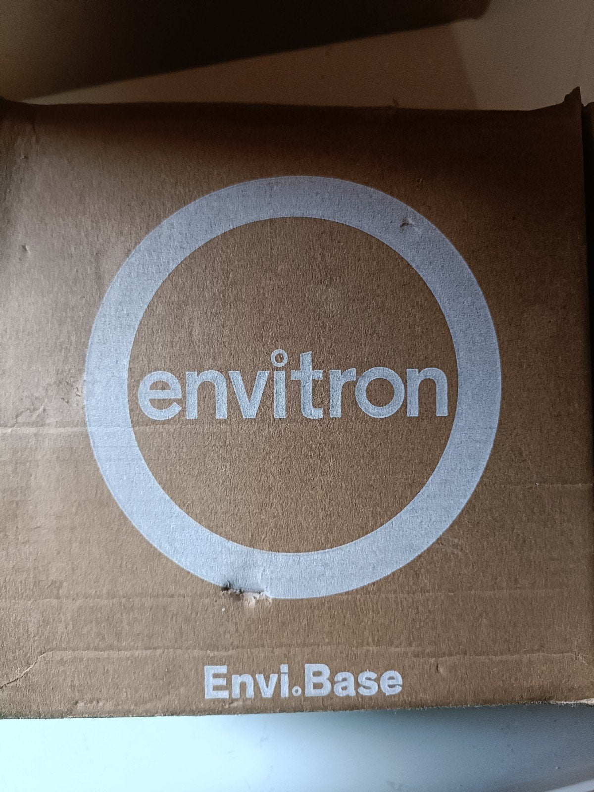 Environ Envi.base S35 - Nieuw en ongebruikt, Ophalen of Verzenden, Nieuw, Environ