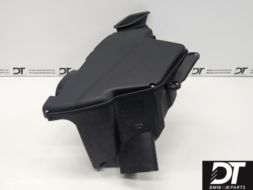 Luchtfilterbak BMW E90 E93 E92 M3 S65 S65B40 V8 13717838566, Gebruikt, Ophalen of Verzenden