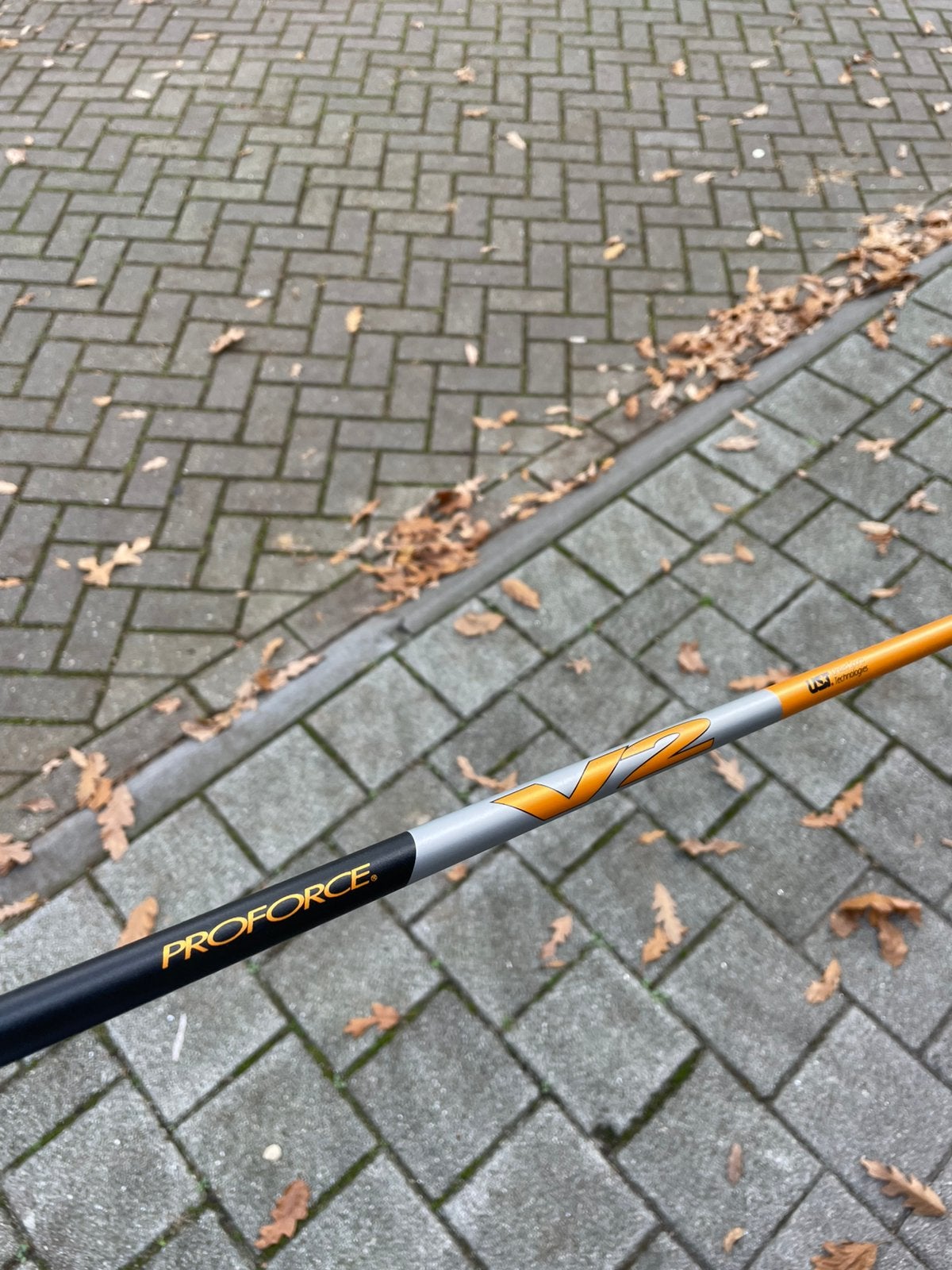 Proforce V2 regular flex driver shaft, UST, UST, Overige typen, Ophalen of Verzenden