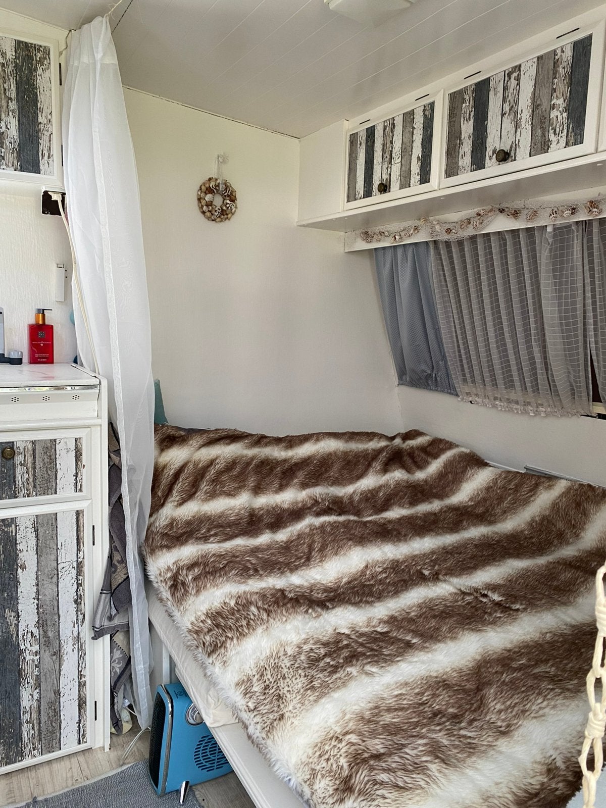 Caravan Sterkemann, Sterckeman, Rondzit, Particulier, 4 tot 5 meter