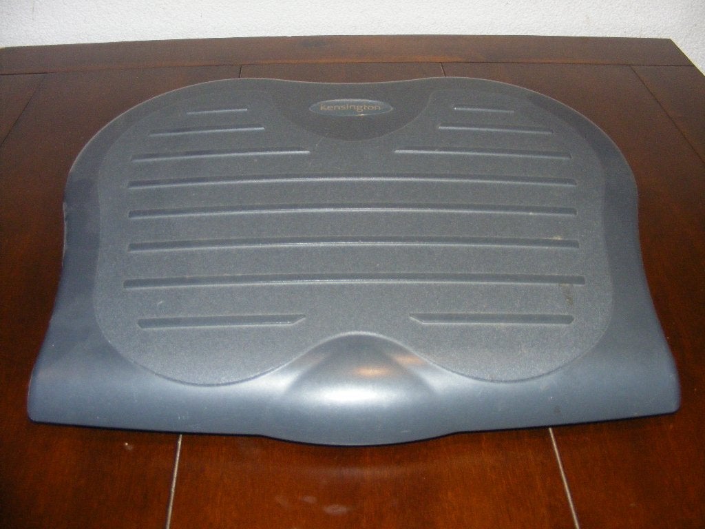 Ergonomische voetensteun Kensington, Diversen, Ophalen