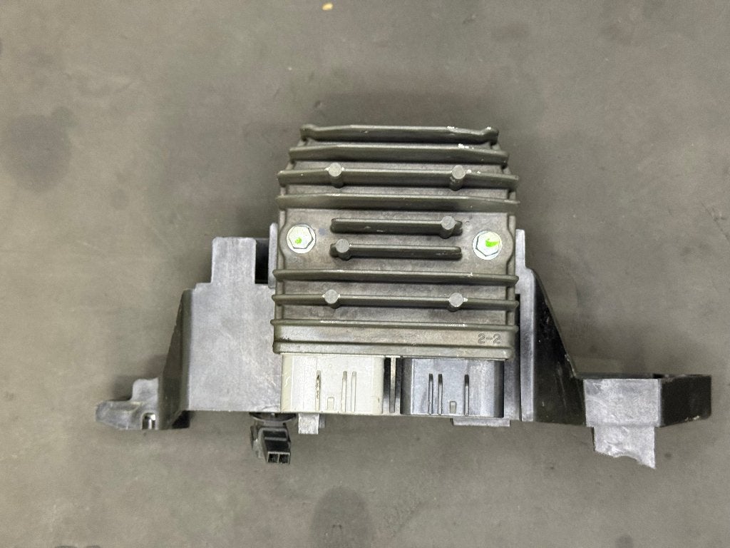 Yamaha Tracer 700 GT elektronische regelunits/relais, Ophalen of Verzenden
