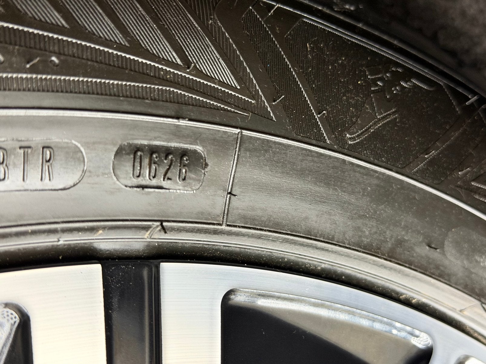 ZGAN! 20 inch MAK Stark - Audi Q6 SQ6 e-tron All Season ‘25, Ophalen, 255 mm, ., Banden en Velgen