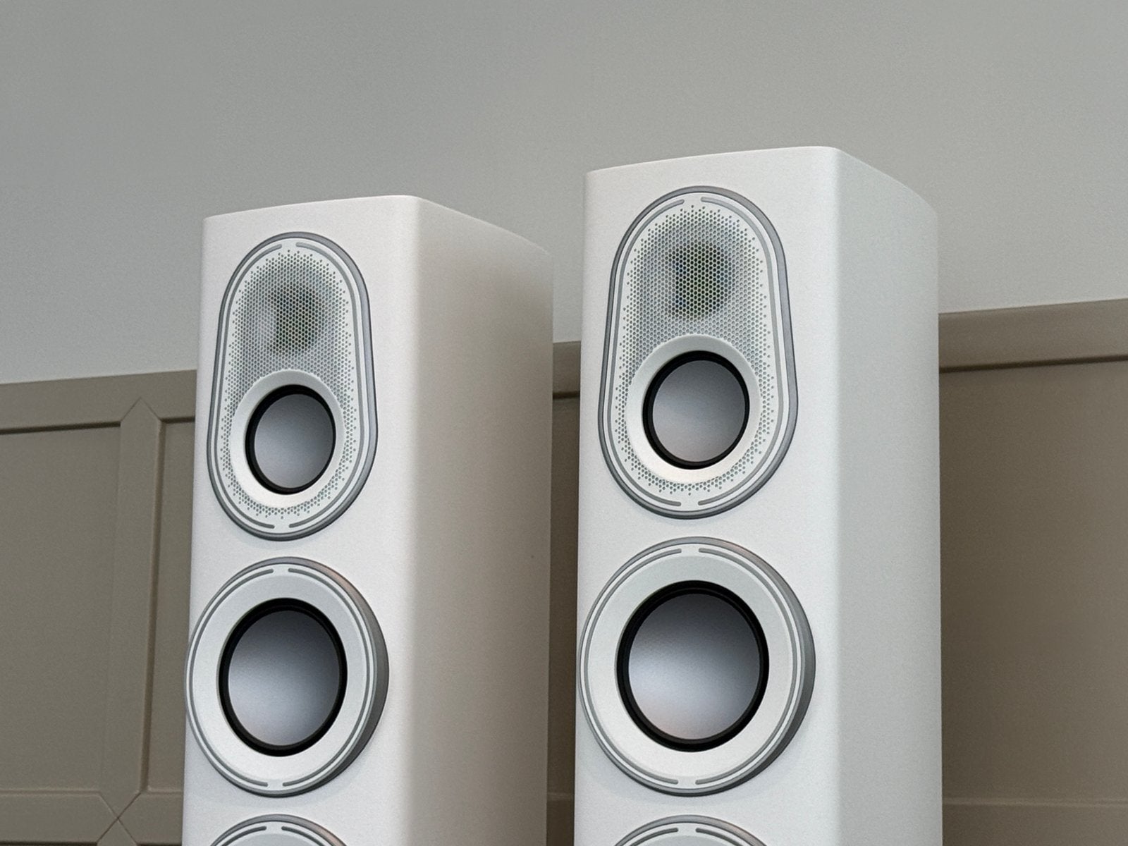 Monitor Audio Platinum 200 3G, Overige merken, Ophalen of Verzenden, Zo goed als nieuw, /