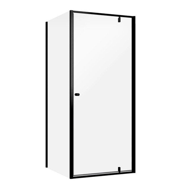 Sealskin contour douchecabine 90x90x200 mat zwart NIEUW, Ophalen, Nieuw