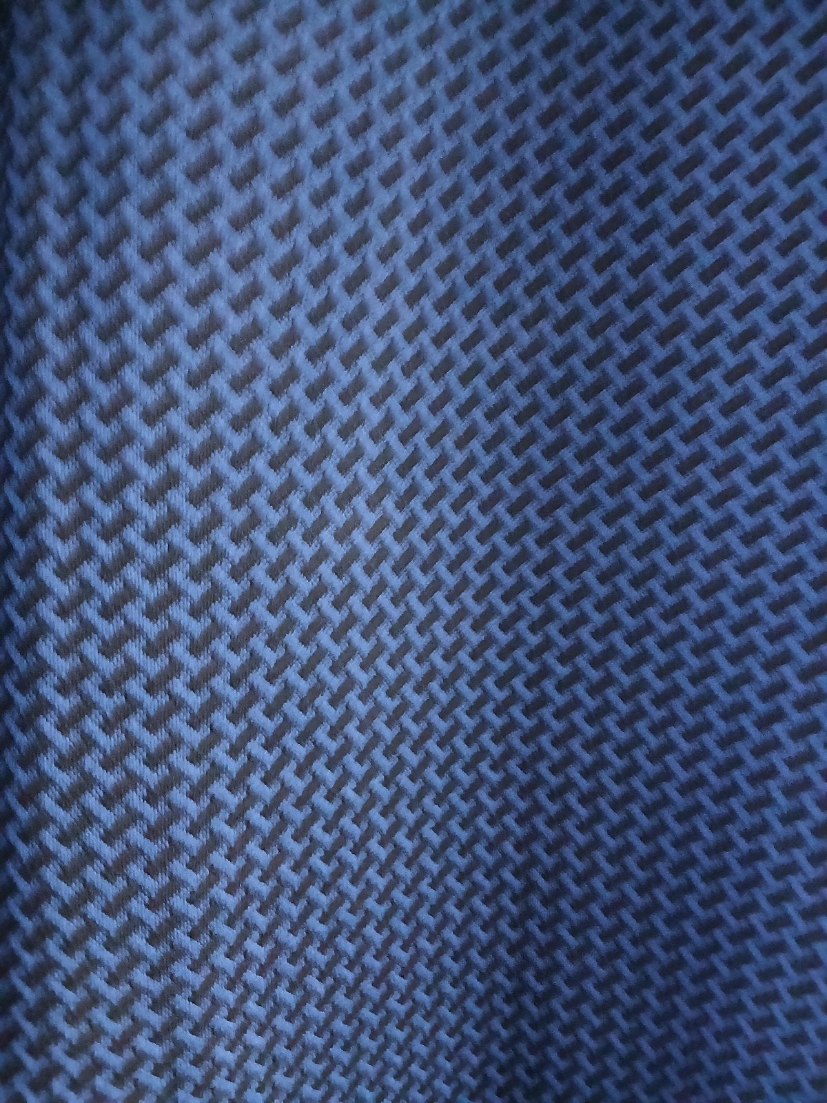 Ulla Popken jurk maat 46/48 zwart met blauw, Verzenden