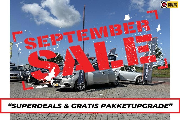 Ford Fusion 1.6-16V Futura Automaat - Tonic - Ruim & Praktis, Auto's, 1596 cc, Gebruikt, 1064 kg, 49 €/maand