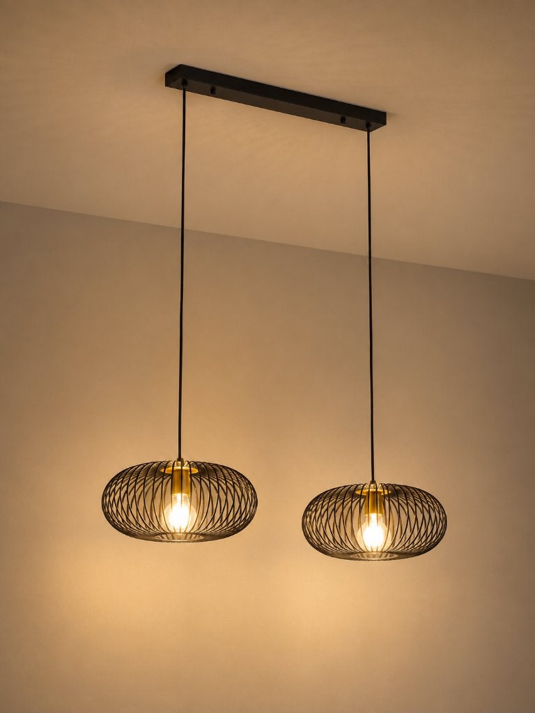 Lampen, Ophalen, Zo goed als nieuw