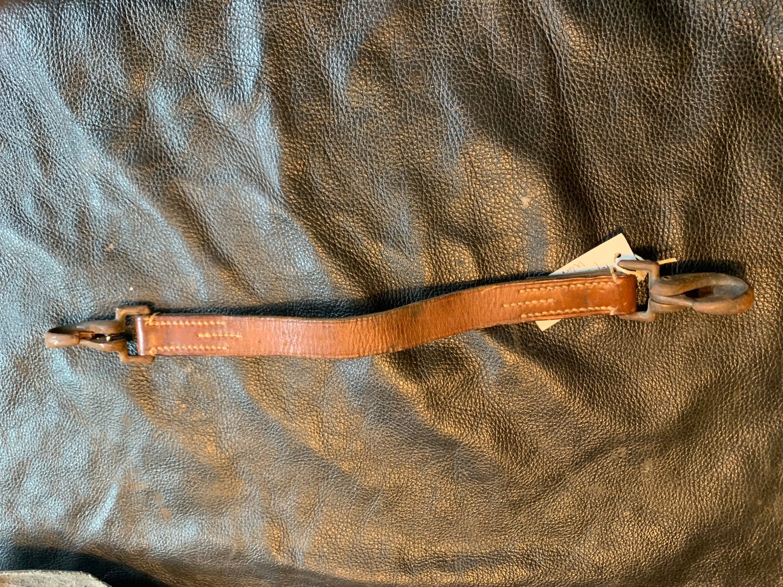 Duits koppelriem 1941, Ophalen of Verzenden, Duitsland
