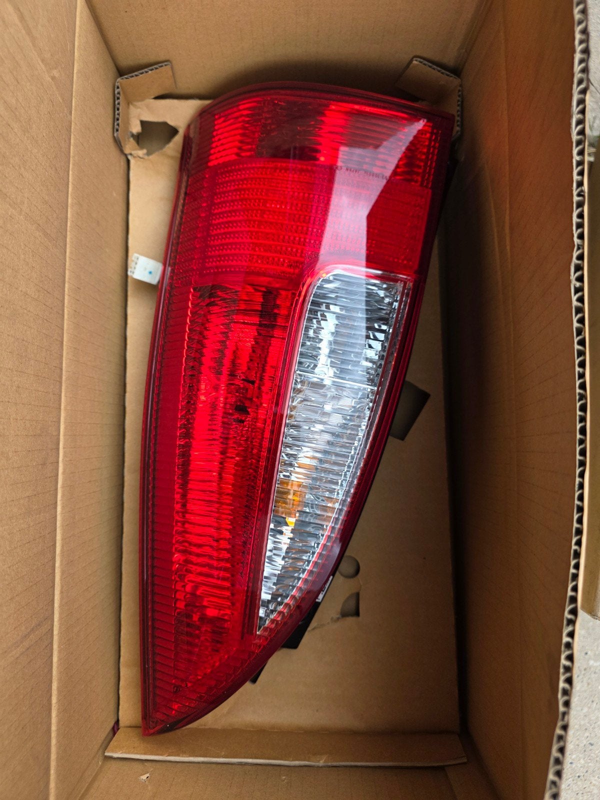 Koplamp en achterlicht diverse Mazda oudere modellen, Ophalen of Verzenden, Nieuw, Mazda