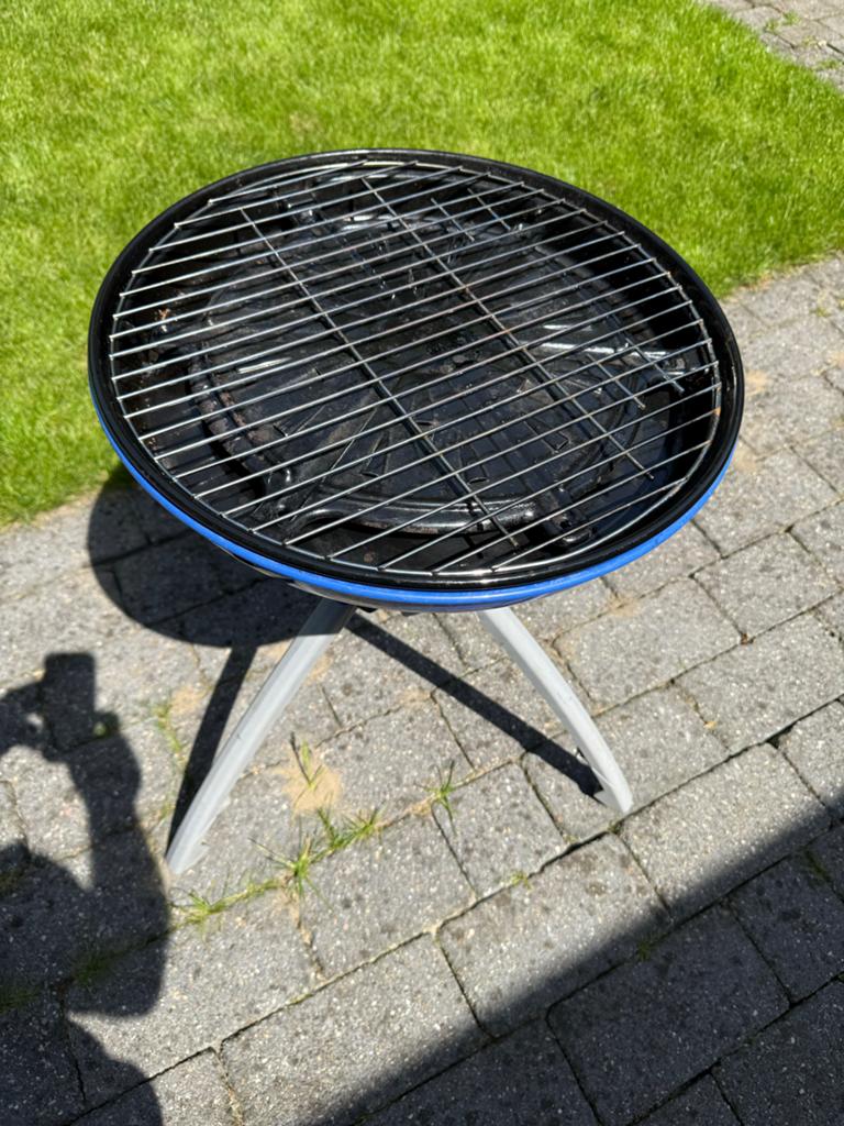 Cadac Carri Chef Skottelbraai, Ophalen of Verzenden, Gebruikt