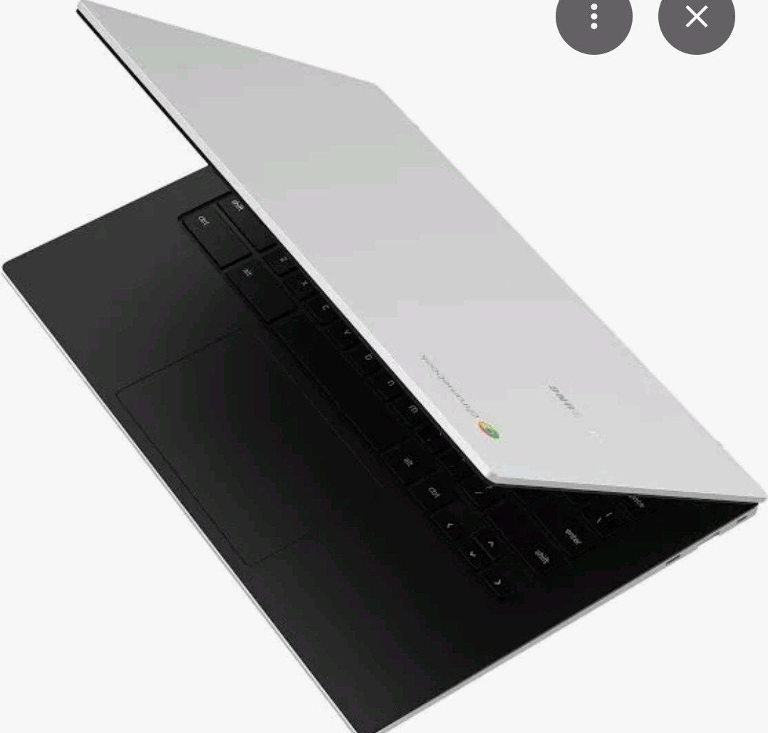 Samsung Galaxy Chromebook 14", Computers en Software, Chromebooks, 14 inch, 4 GB of minder, Nieuw, Ophalen of Verzenden