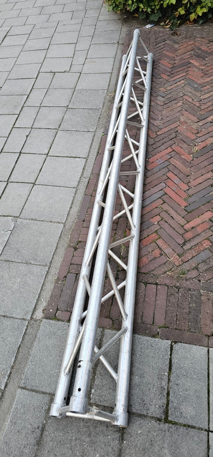 Truss 3 meter - Ideaal voor mancave of beginner, Ophalen