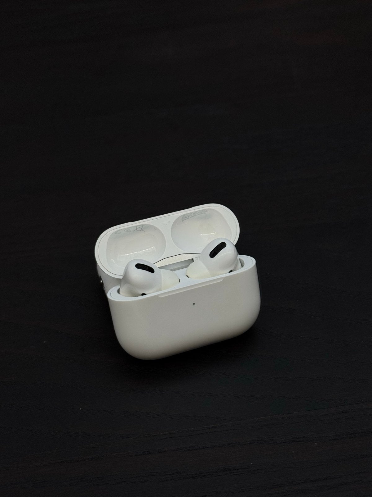Apple AirPods Pro 1e generatie A2083 Lightning - Goede staat, In-ear, Gebruikt, Bluetooth, Ophalen of Verzenden