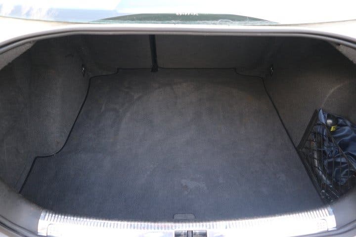 Volkswagen Bora 1.6 Trendline AUTOMAAT (bj 2000), foto 12