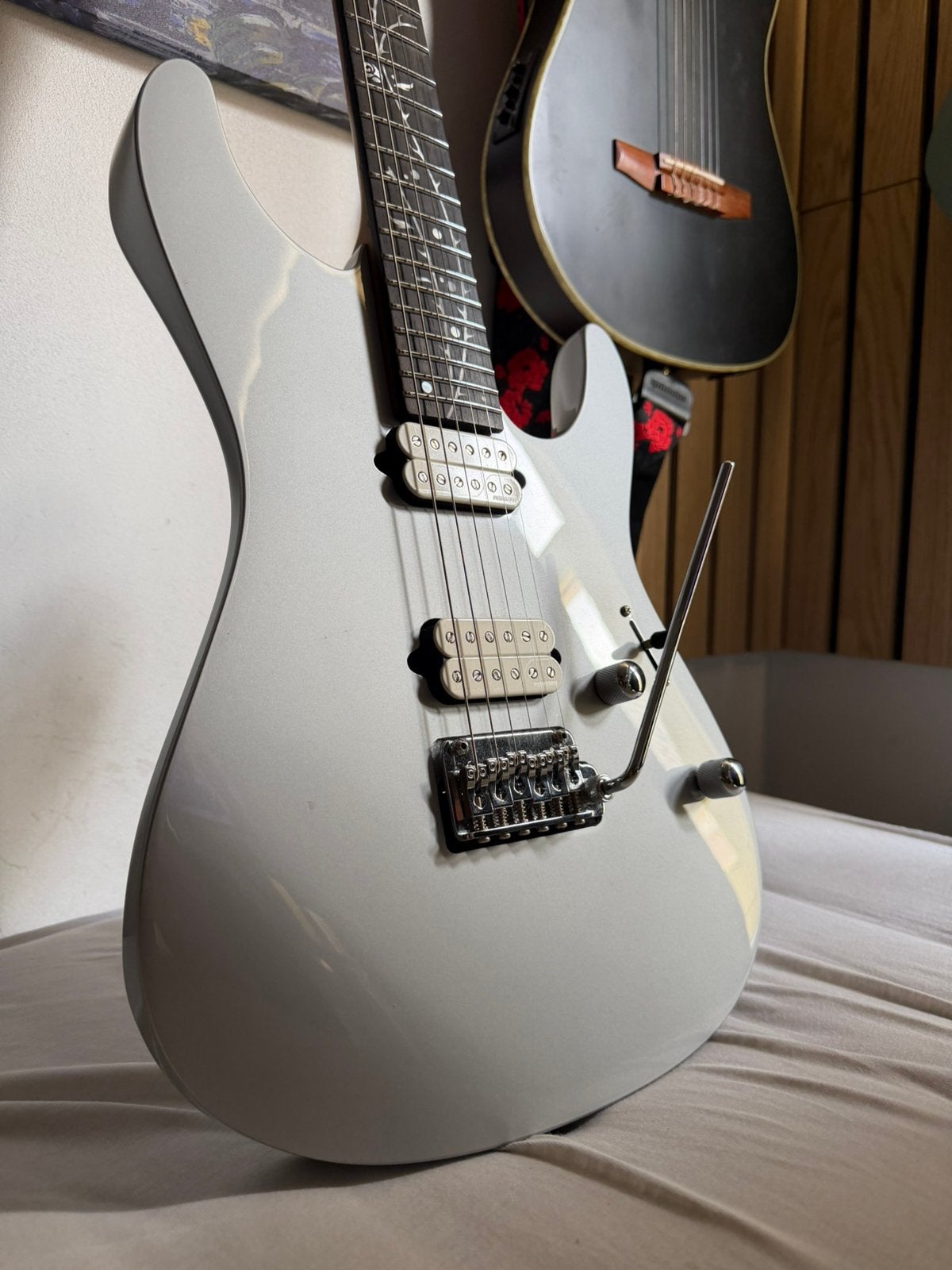 Ibanez TOD10, Ophalen, Zo goed als nieuw, Gitaar, Minder dan 50 watt