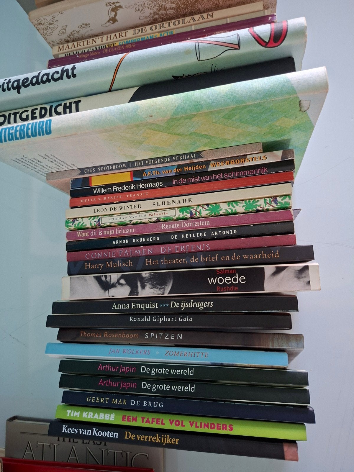 Boekenweekgeschenken Collectie - Diverse Auteurs, Boeken, Boekenweekgeschenken, Ophalen, Gelezen, Diverse Auteurs