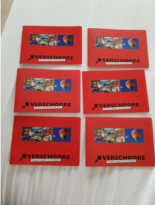 Fotomapjes / insteekhoesjes, Ophalen of Verzenden, Nieuw