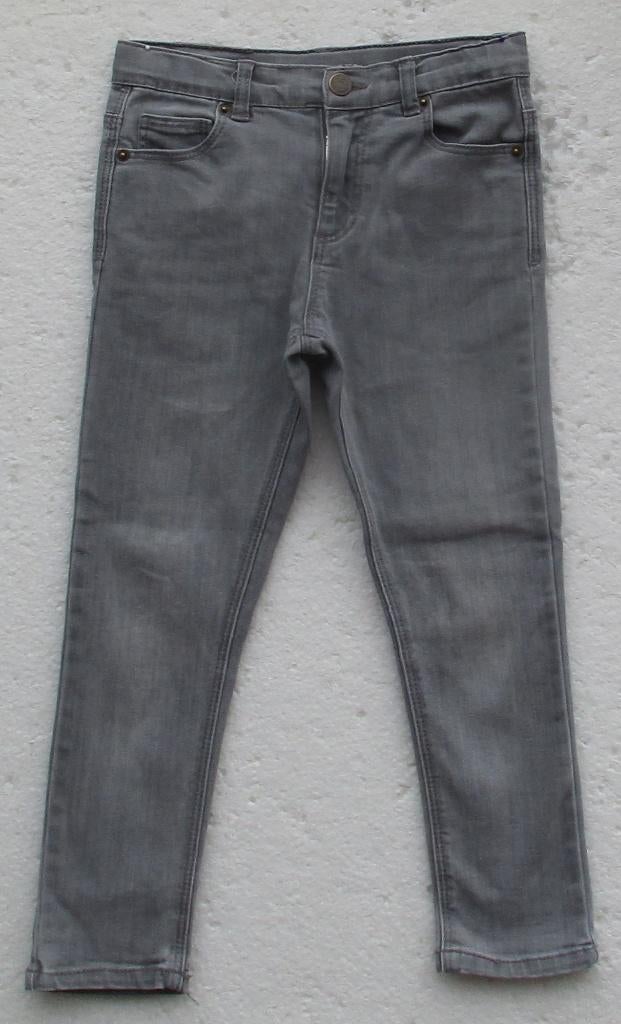 skinny jeans van zara maat 110, Broek, Ophalen of Verzenden, Zo goed als nieuw, Zara