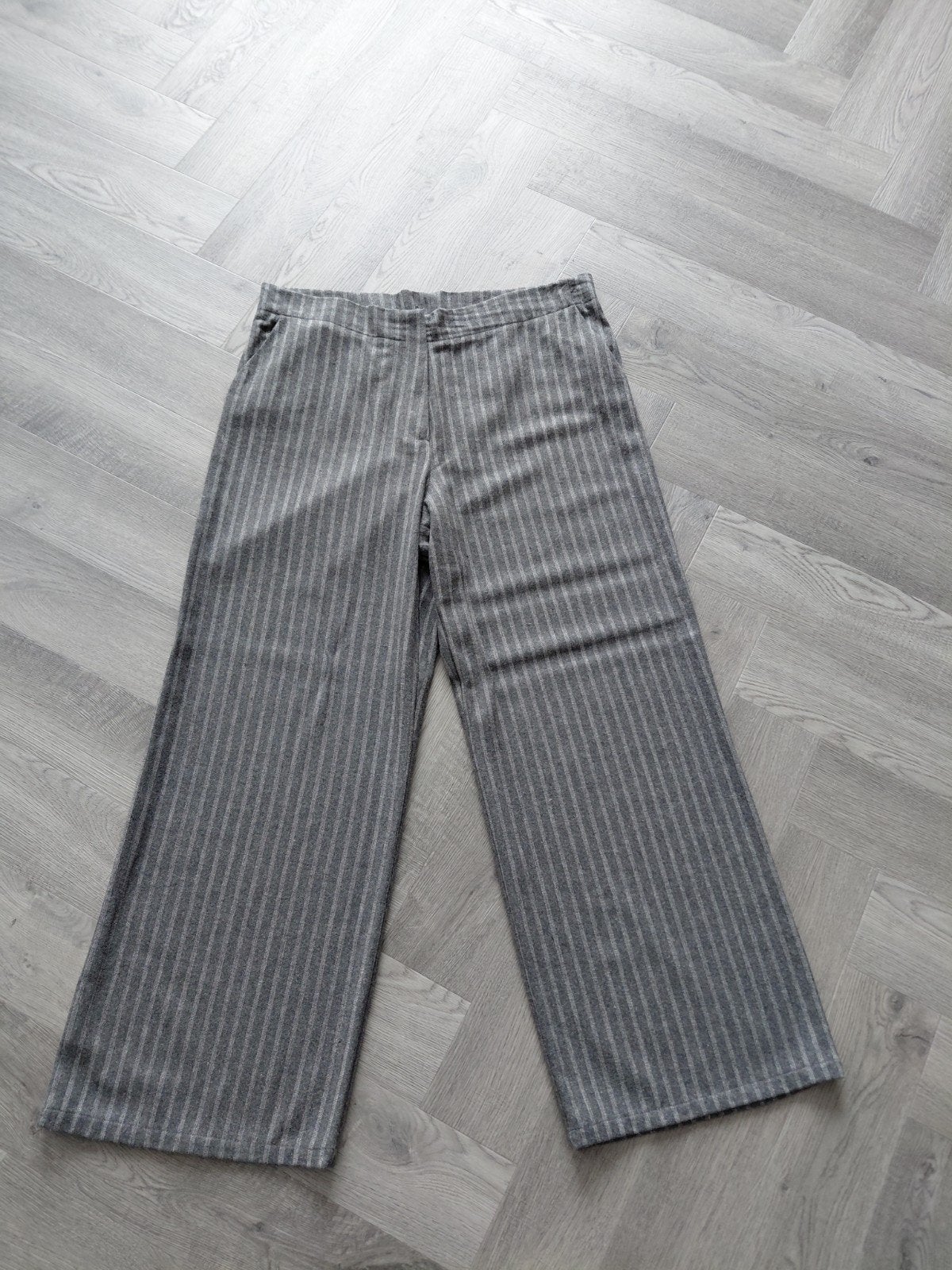 BRISTOL broek maat 46, Verzenden, Nieuw, Grijs, Bristol